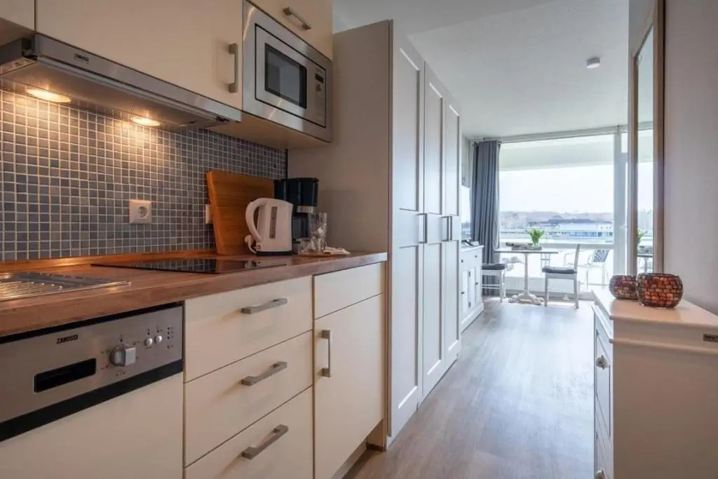 Strandhotel-Heiligenhafen-Wohnung-Strandbude-204-Typ-III