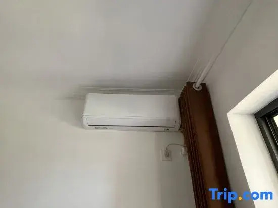 Lanhai Boutique Stay (Nanyu Shuangmianhai)