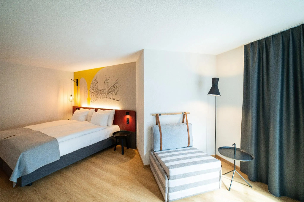 Boutique Hotel Stockalperhof
