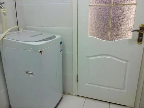 Aishang Wanda Apartment- Huai'an