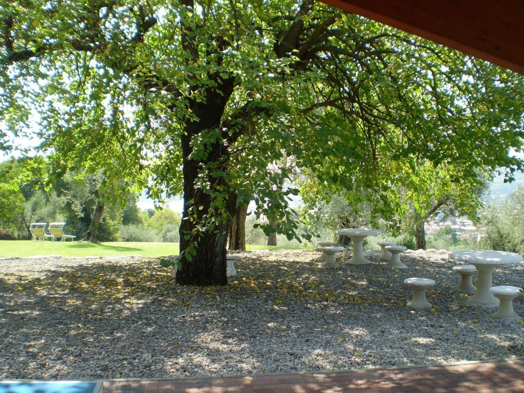Agriturismo Renzano garden apartments