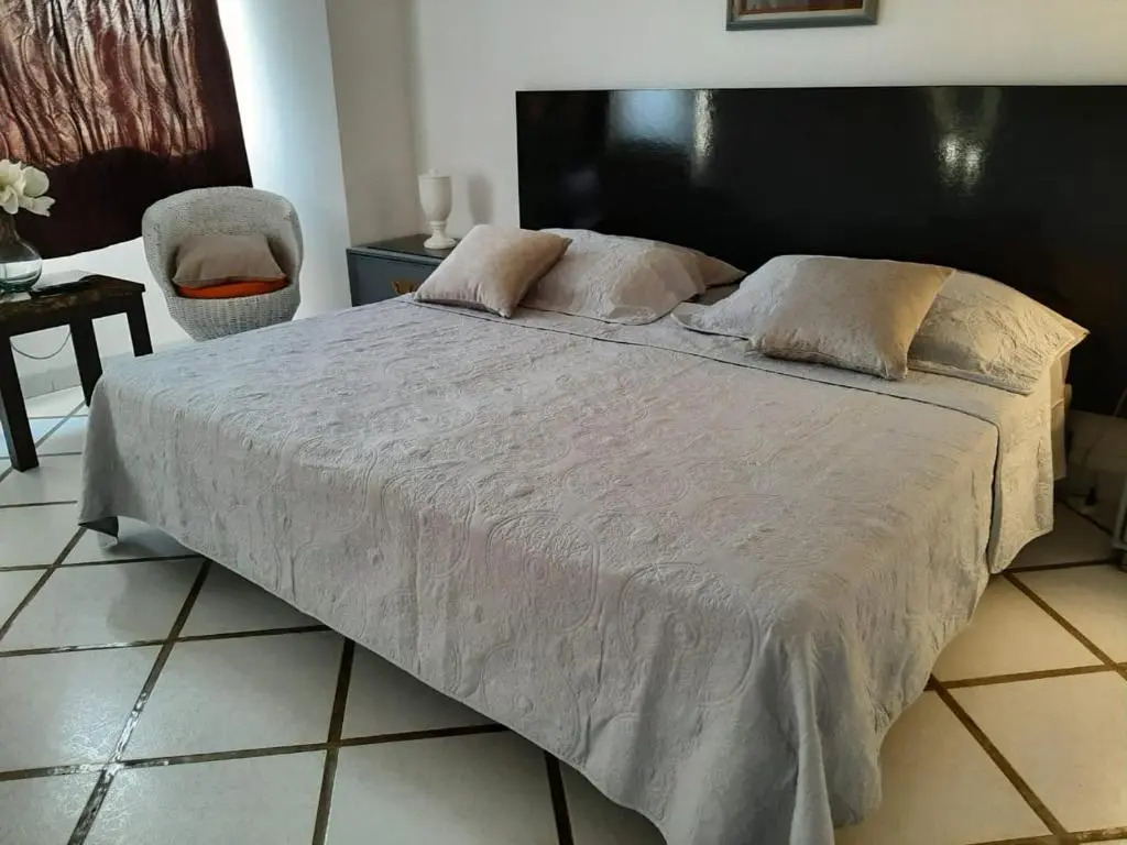 Salinas Apartment Malecon