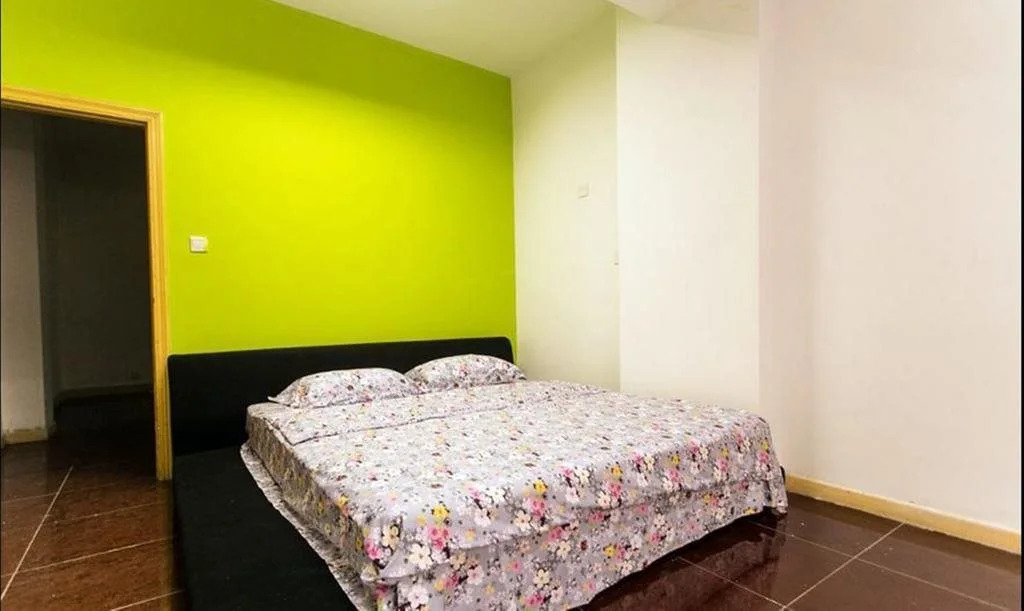 Zuo'an Youzhuang Youth Hostel-suzhou