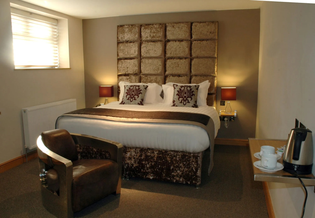 Homestay Hotel Heathrow