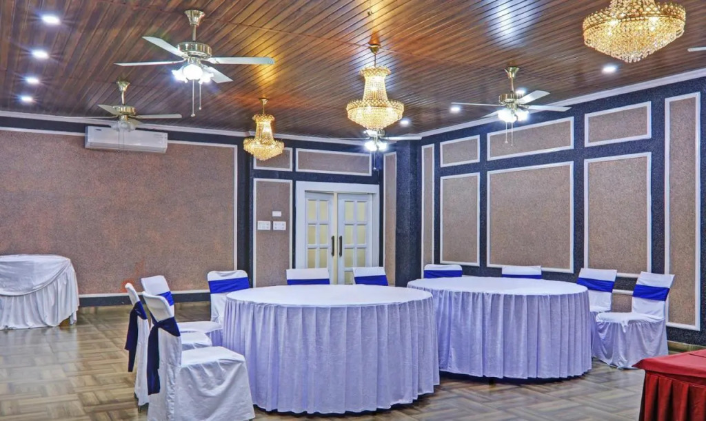 Treebo Raj Inn Lalpur