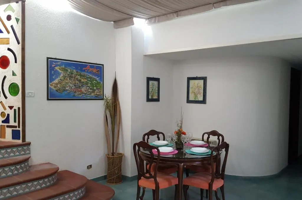 Inn Mansarda