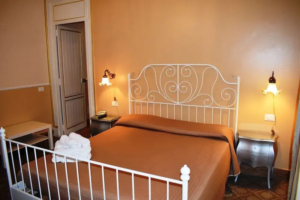 Maison Landolina