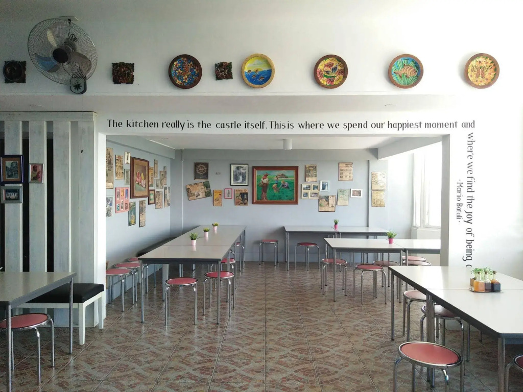 Phi Phi View Bed and Breakfast