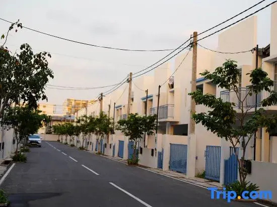 Airport Retreat Negombo- Family Villa with Pool & Theme Parks