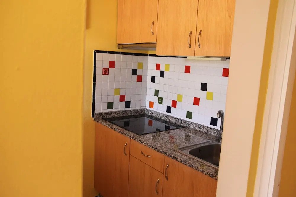 Bungalows Verdemar