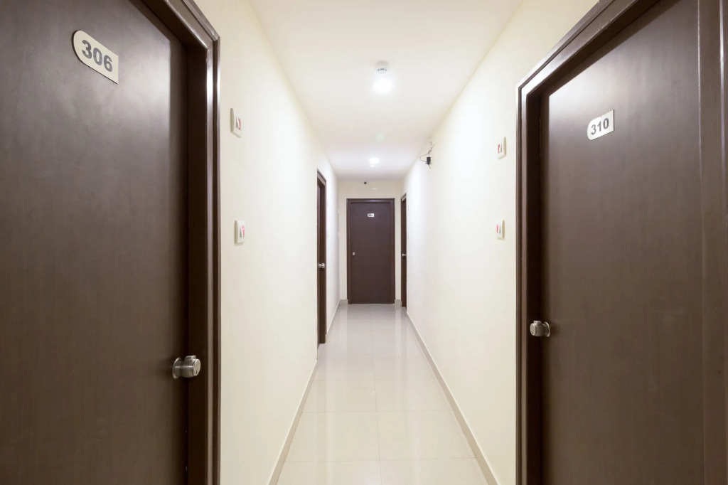 OYO Flagship 7691 Kanha Boutique Hotel