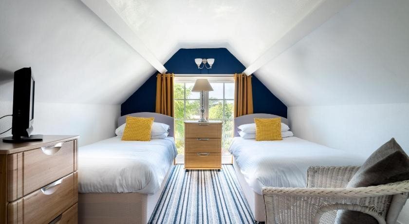 The Westcott Guest House