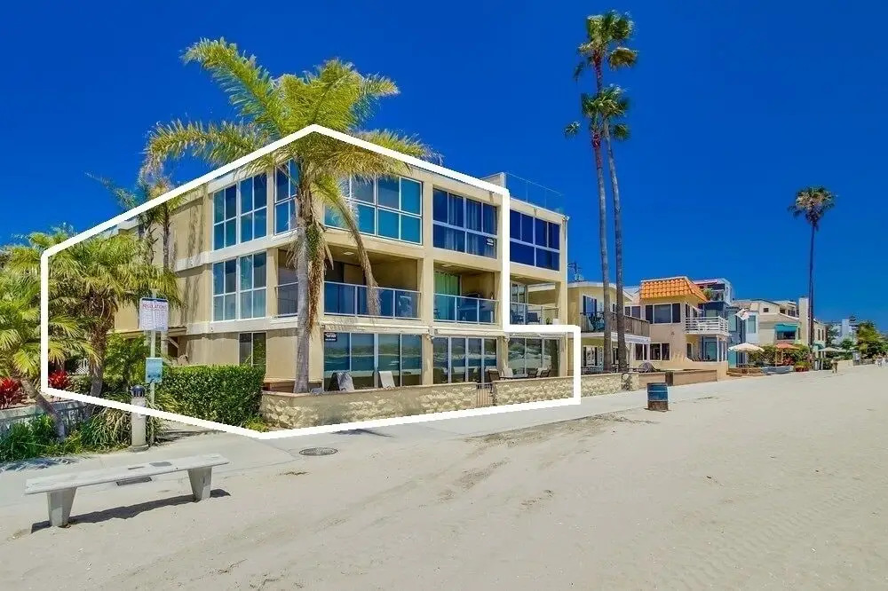 Waterfront Getaway 7 9 Bedrooms 8.5 Bathrooms Townhouse