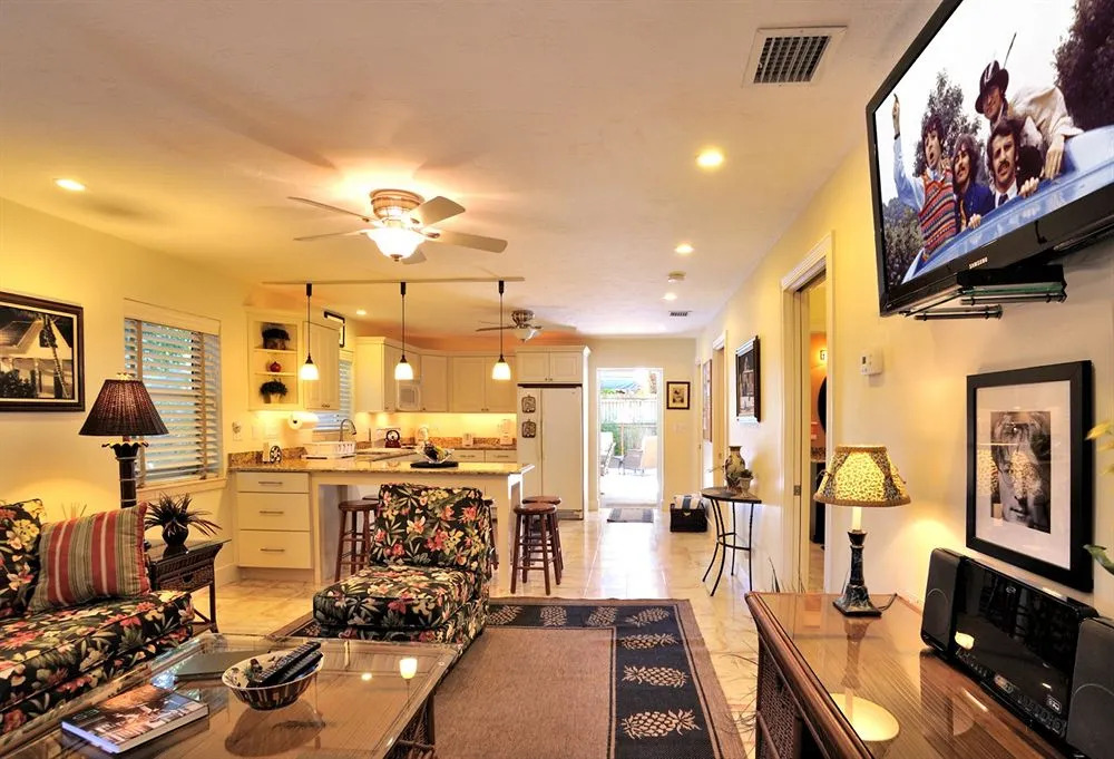 Key West Vacation Rentals