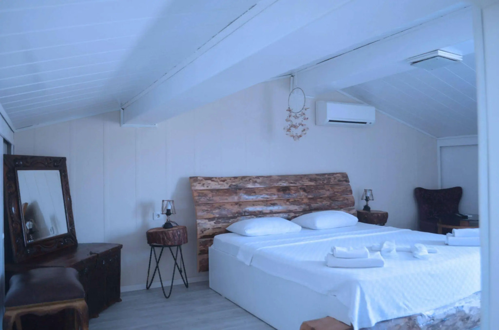 Alacati Yamac Evi Butik Otel