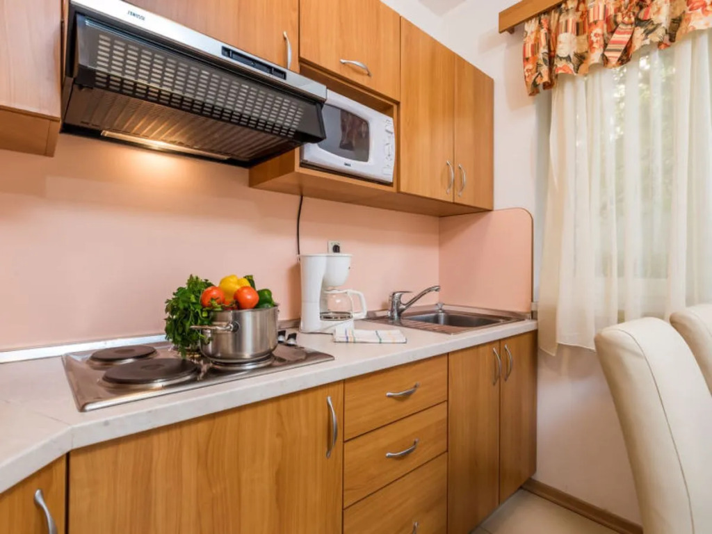 Apartment Mihaela 2 Spiez
