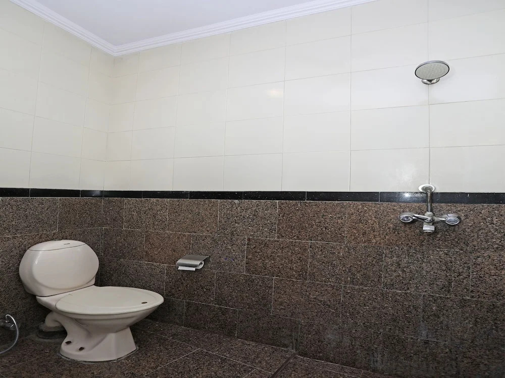 OYO 10750 Hotel Vivek