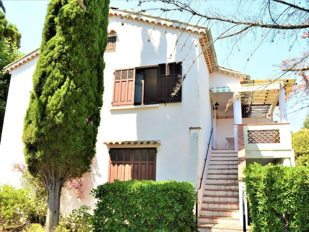 Appartement Cavalaire-sur-Mer, 2 pièces, 4 personnes - FR-1-226B-19