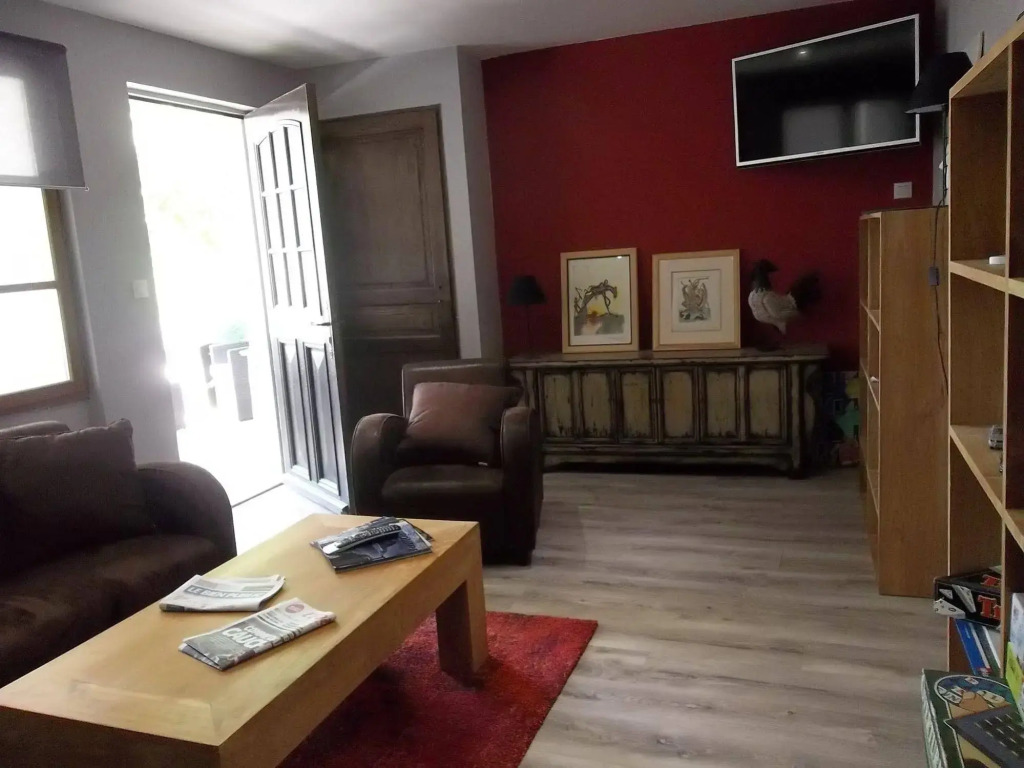 Logis LHôtel DArc