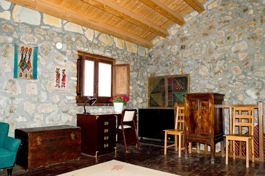 Casa Batia