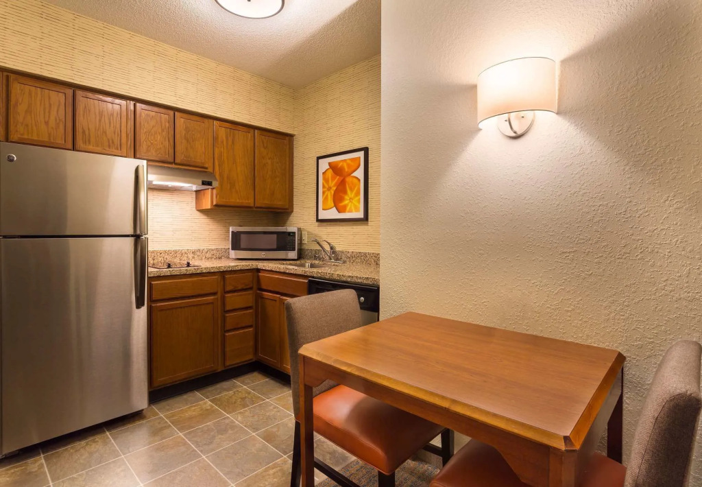 Residence Inn By Marriott Louisville Northeast