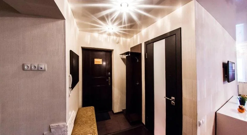 Houm Otel' na Vladivostokskoj, 12