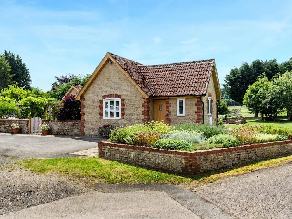 The Farm House