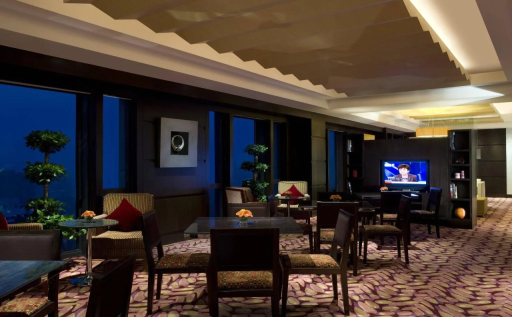 Courtyard by Marriott Beijing Northeast