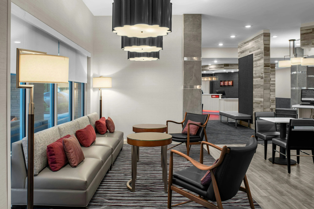TownePlace Suites by Marriott Charlotte Fort Mill