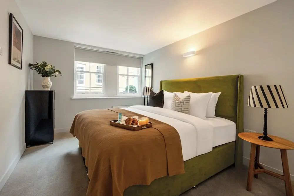 Liverpool Street I Your Apartment