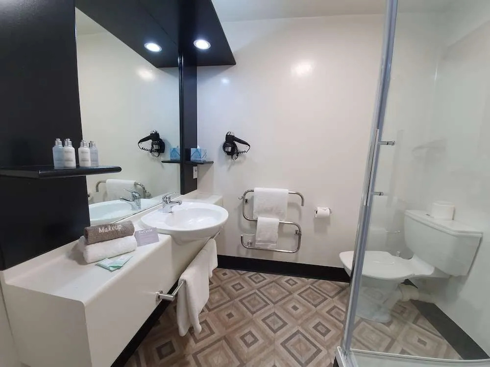Distinction Heritage Gateway Hotel
