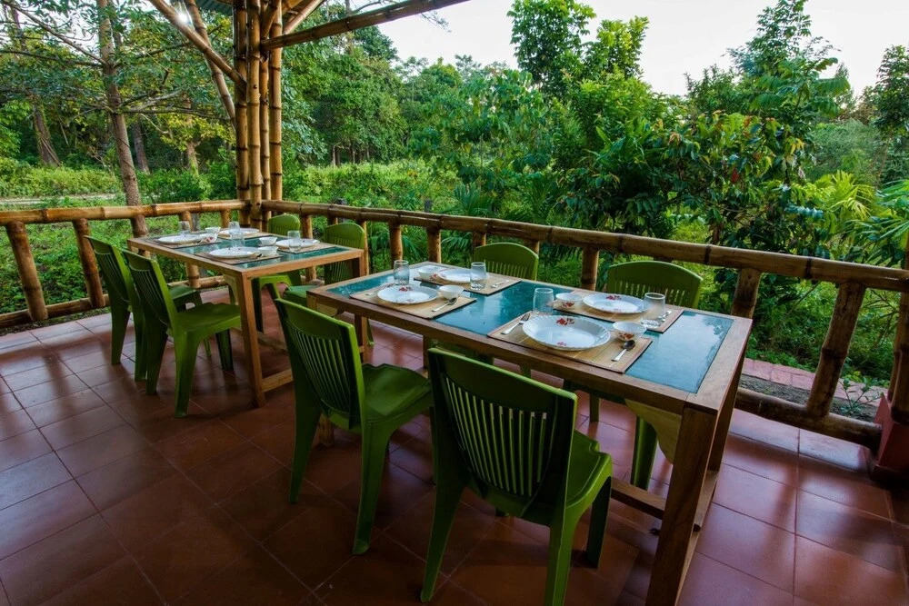 V Resorts Kovalam