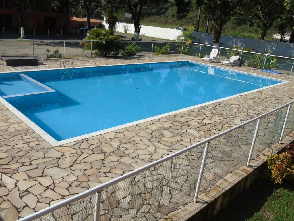 Chalé Maranduba Ville 01