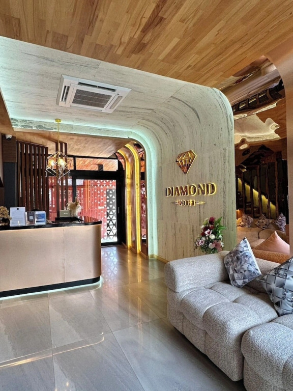 Diamond Hotel Buriram