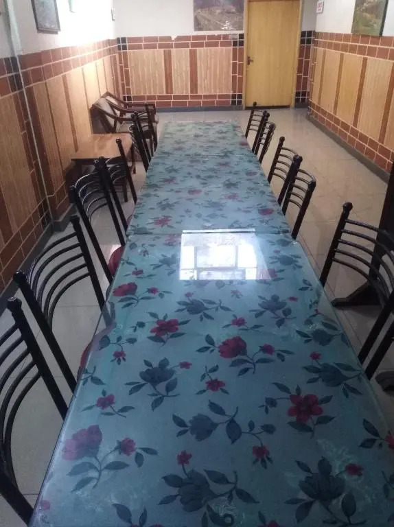 Hotel AL-Habib Islamabad