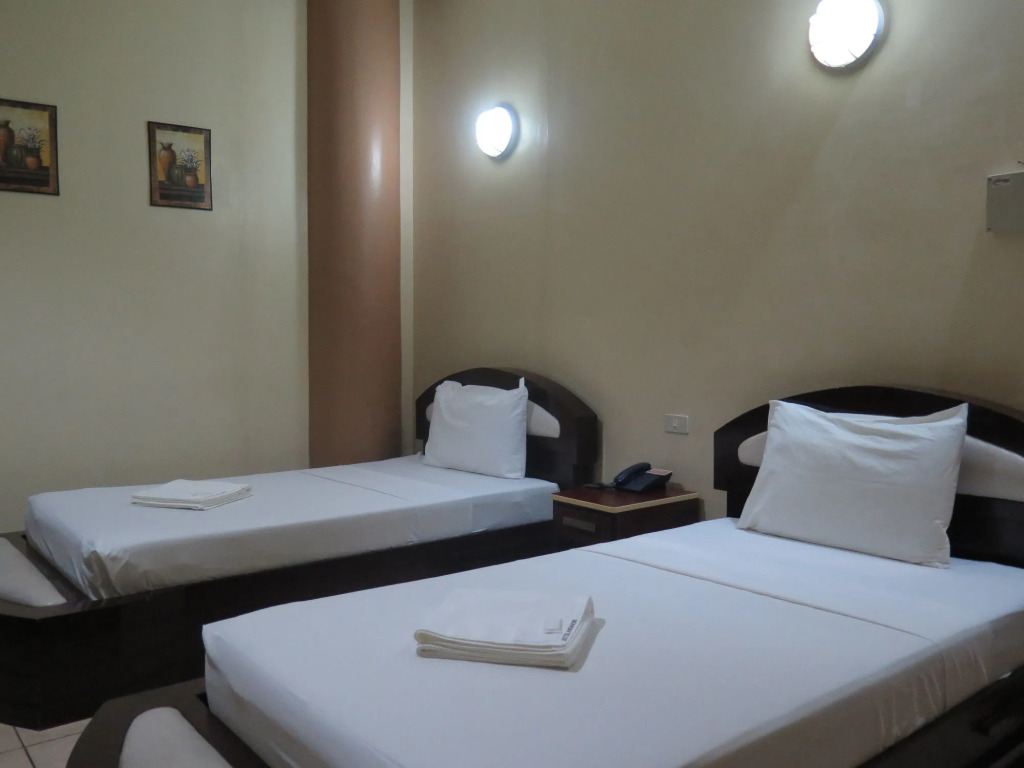 Hotel Nicanor