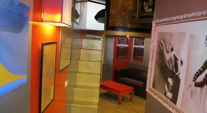 Napulè House