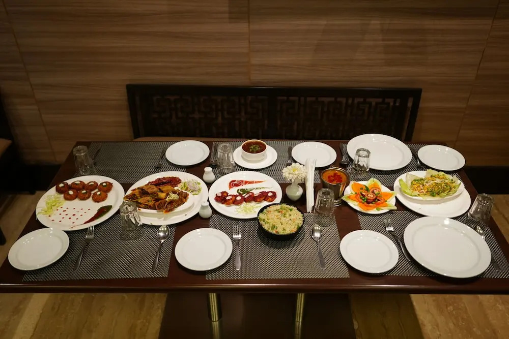 Hotel Grand Visava Lonavala