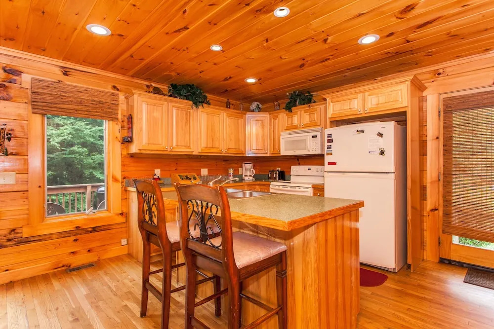 91 Copper Spur Road Home 3 Bedrooms 2 Bathrooms Home
