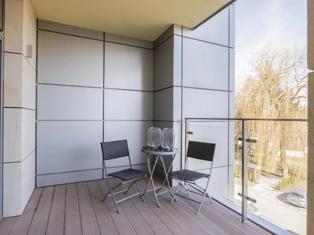 VacationClub - Diune Apartment 27