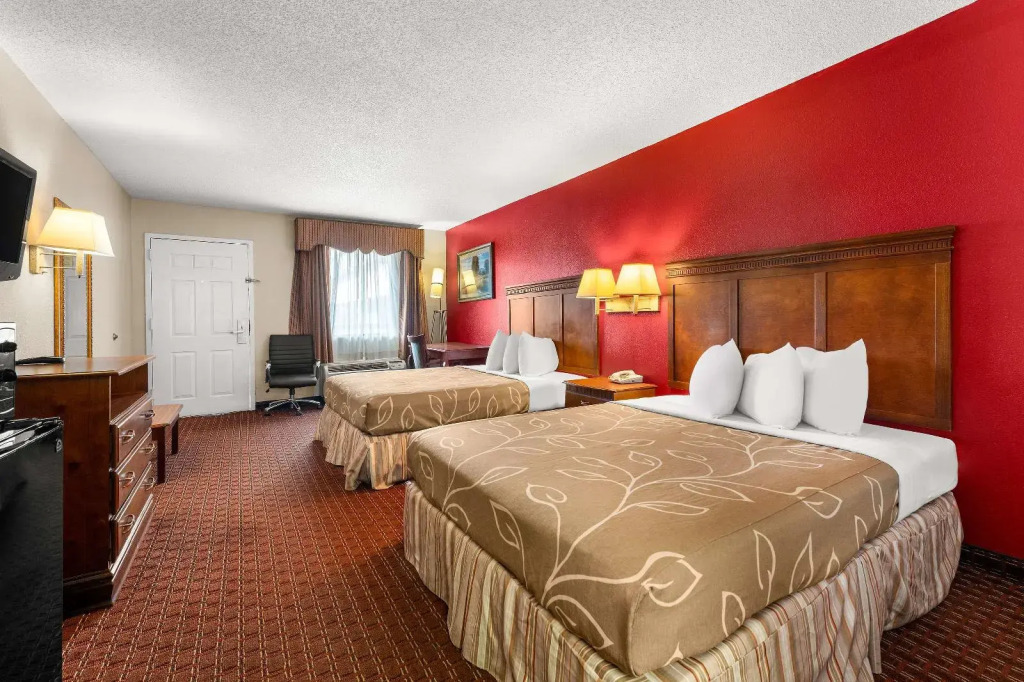 Americas Best Value Inn Montezuma