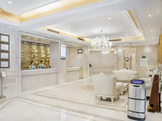 Vienna Hotel (Zhengding Ancient City)