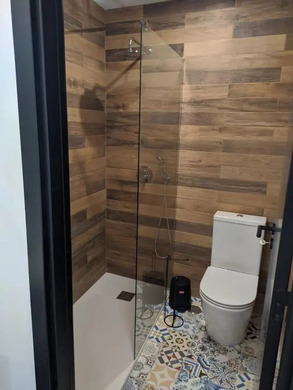 Apartamento Carvoeiro by GalanteVasques
