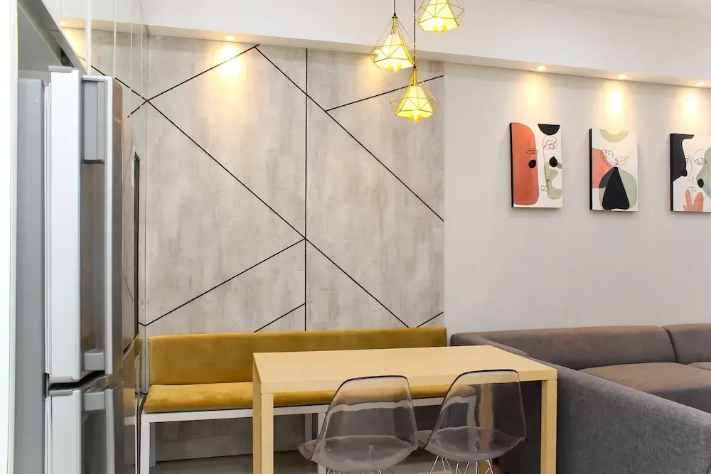 Best Deal 2Br Apartment At One Park Residence