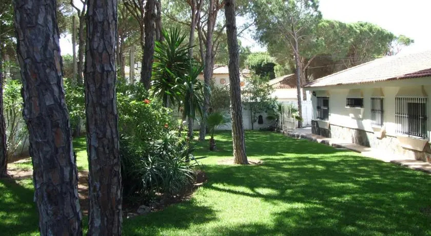 Chalet Nazaret