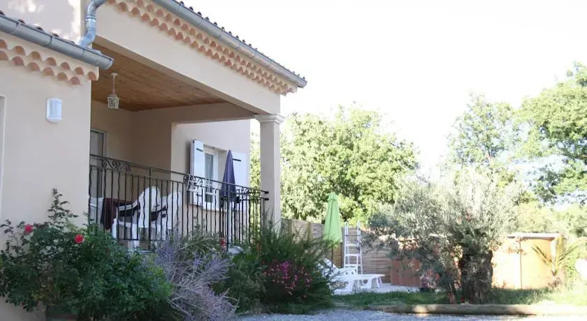 Gîte de Paget