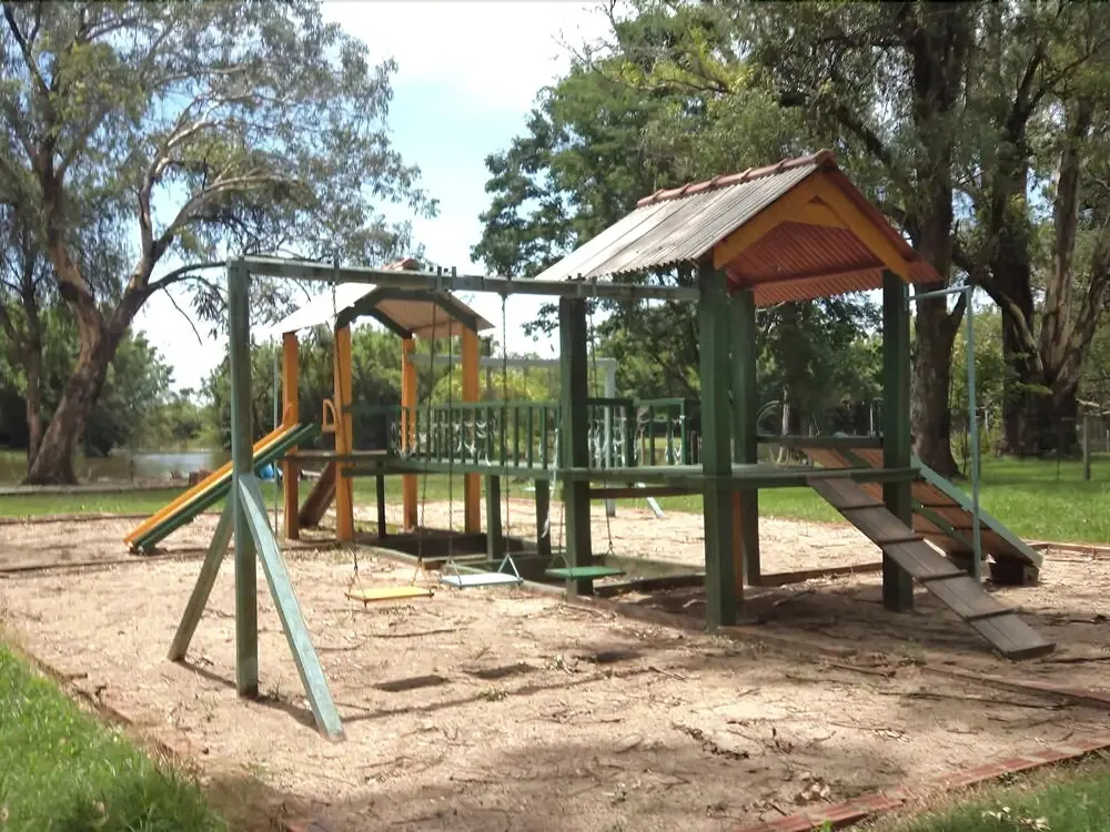 Pousada do sobrado