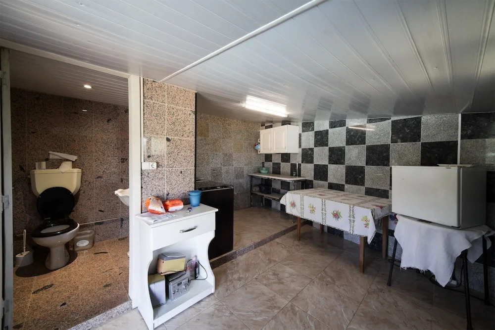 Casa Rural do Salgueirinho