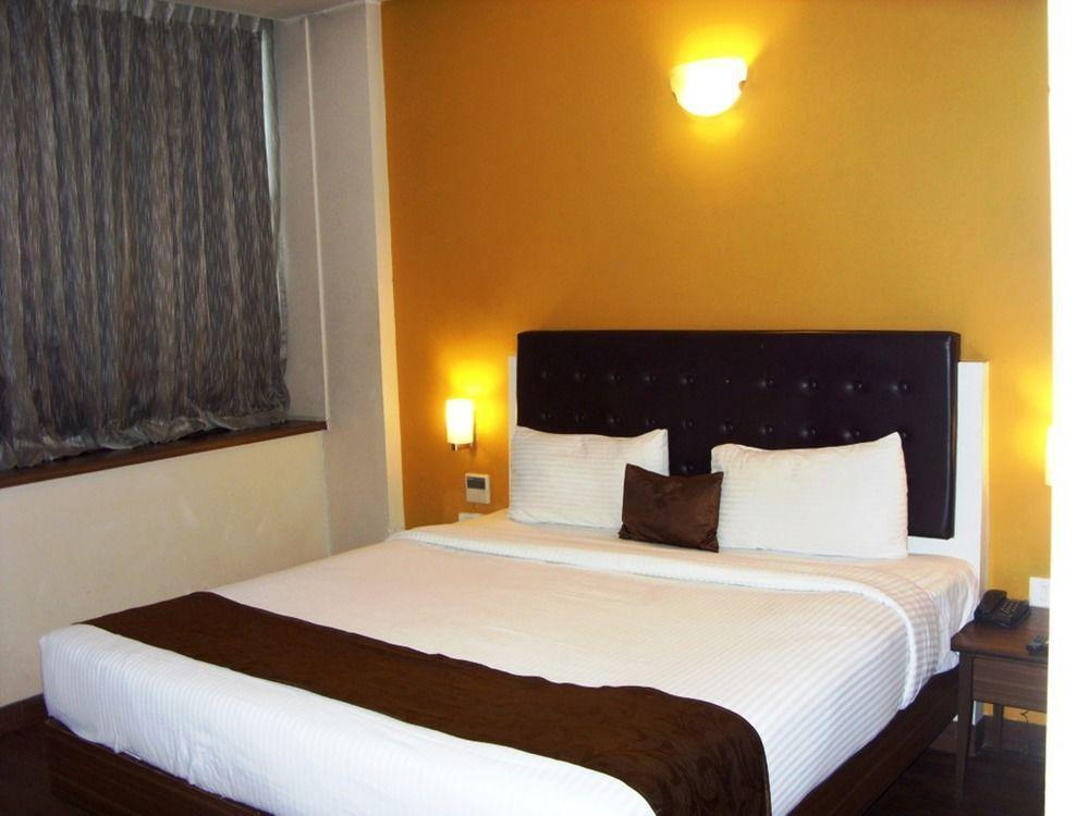 Mango Suites Ascent