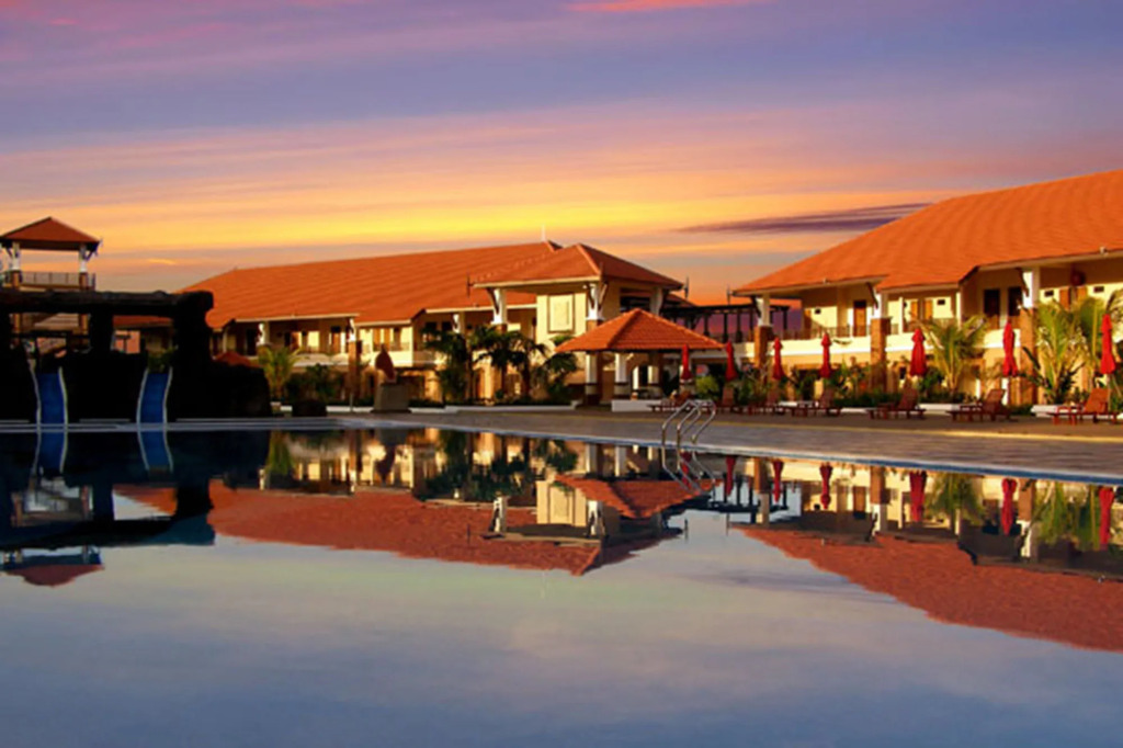 Tok Aman Bali